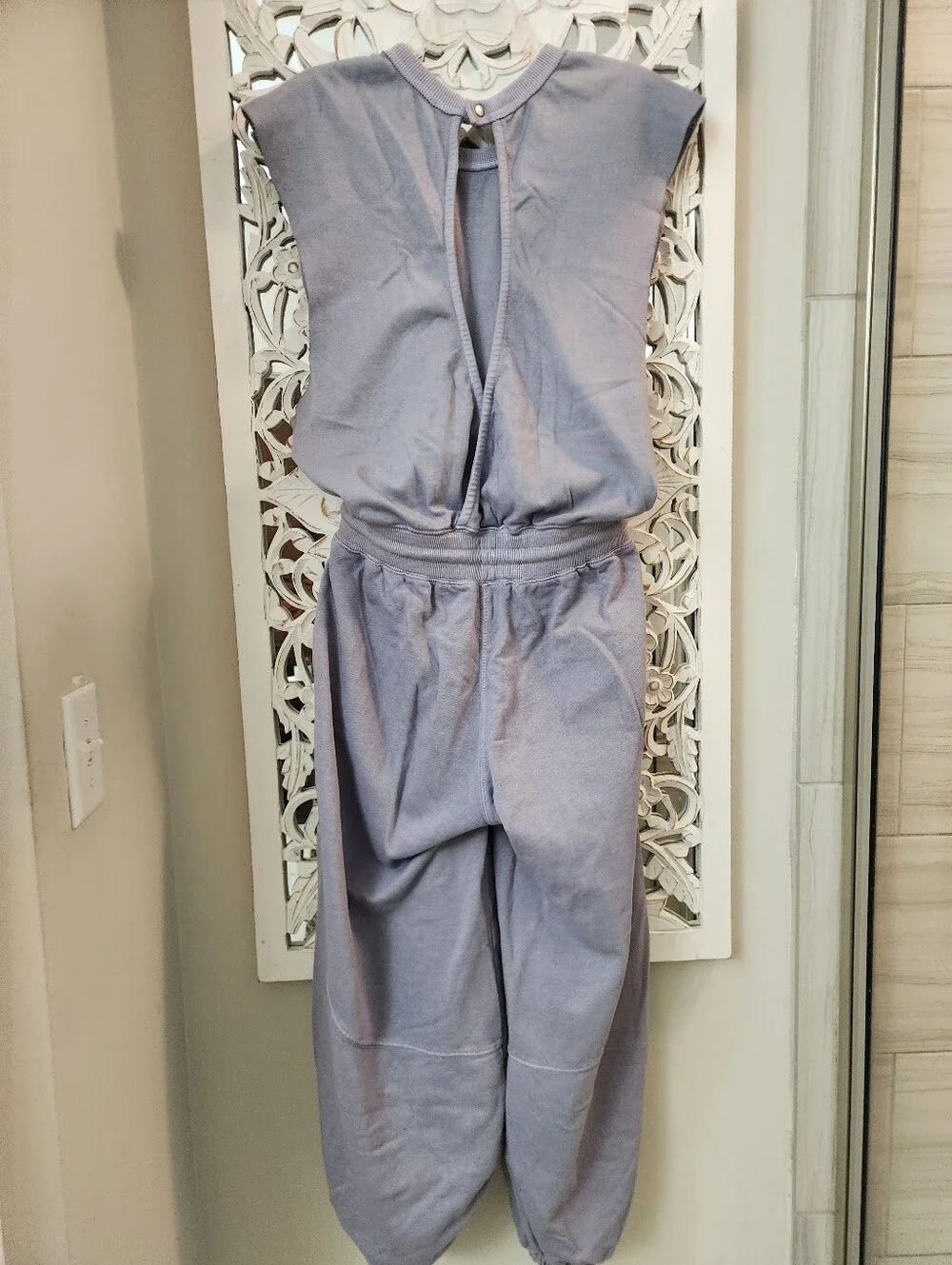 NwOt- XS Throw And GO ONESIE FREE PEOPLE